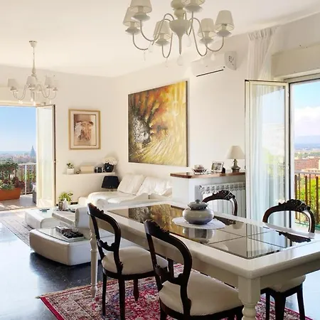 G&a Sky House شقة *
