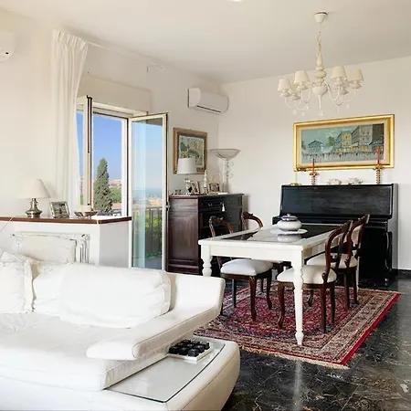 G&a Sky House *